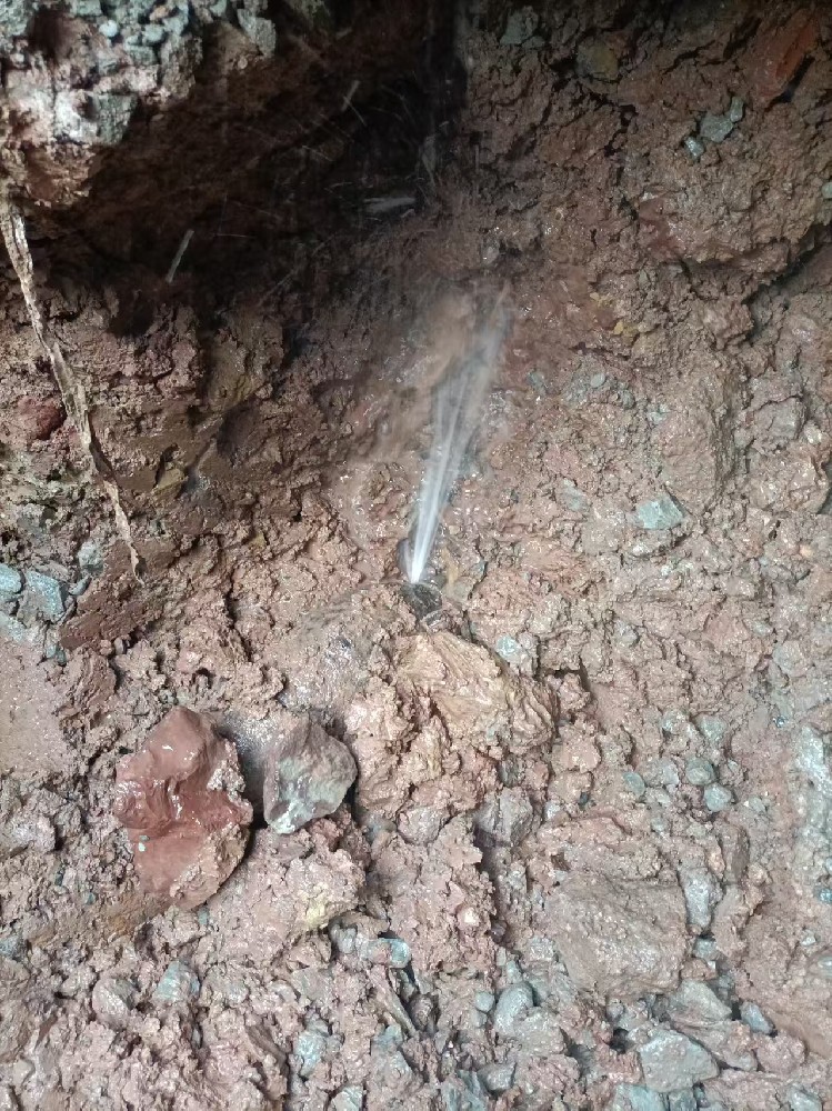 固安县自来水管漏水检测维修